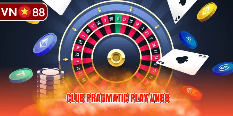 Club Pragmatic Play VN88